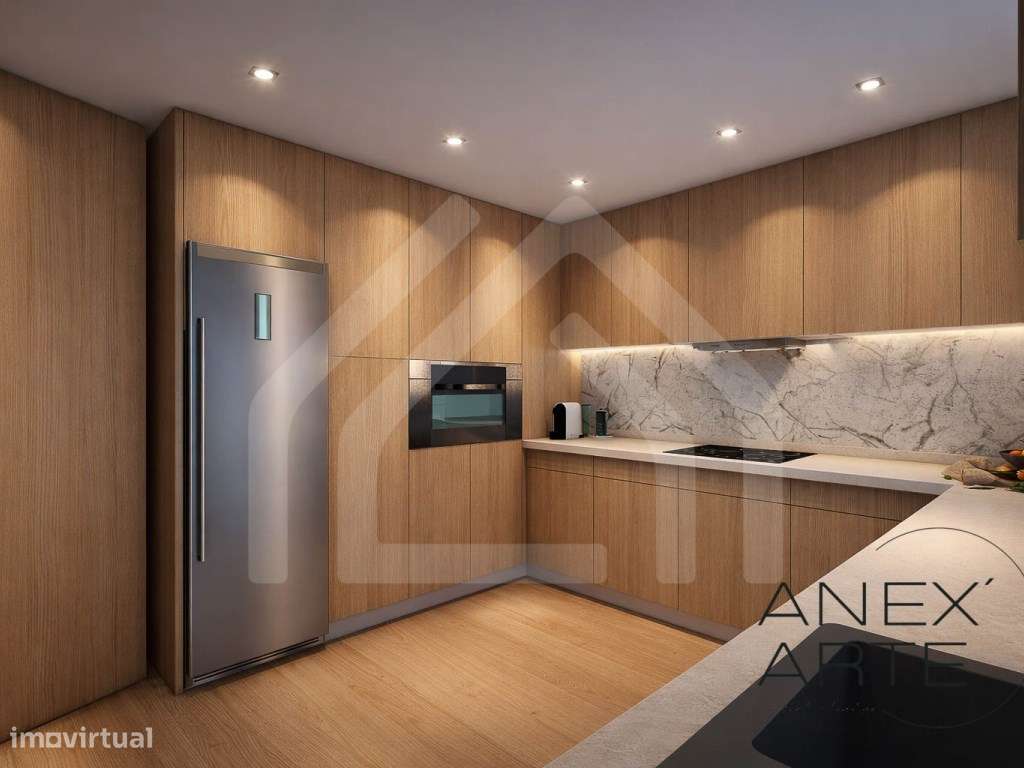Apartamento T3 | Quinta de São Tomé| Condeixa-a-nova-8