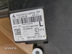 LAMPA LEWA FULL LED SKODA OCTAVIA IV 4 5E4941015A 992941572CD 992941572C - 8