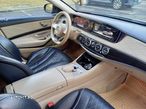 Mercedes-Benz S 350 d 4MATIC BlueTEC Aut - 16