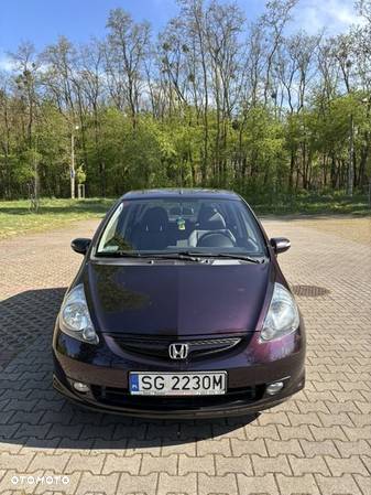 Honda Jazz - 13