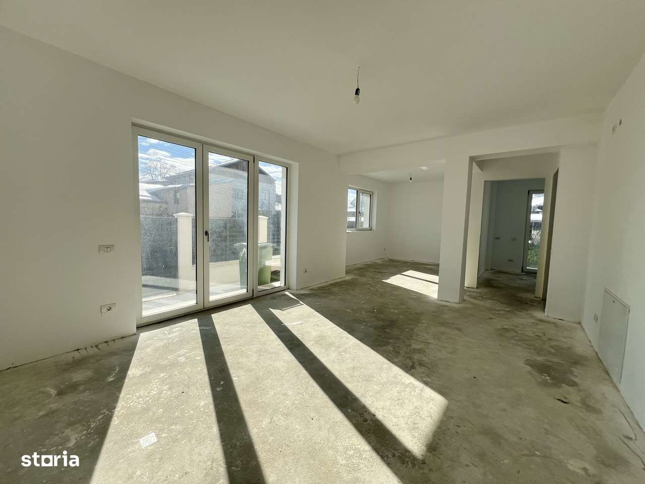 Vila *9 camere* // Chitila-2