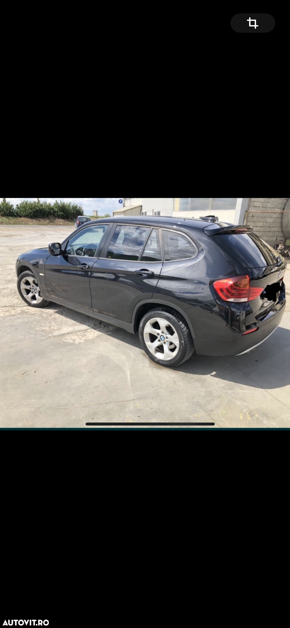 BMW X1 - 3