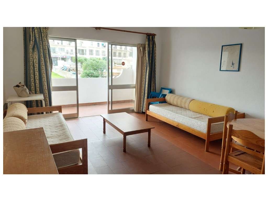 Apartamento T1 em Montechoro - Albufeira-2