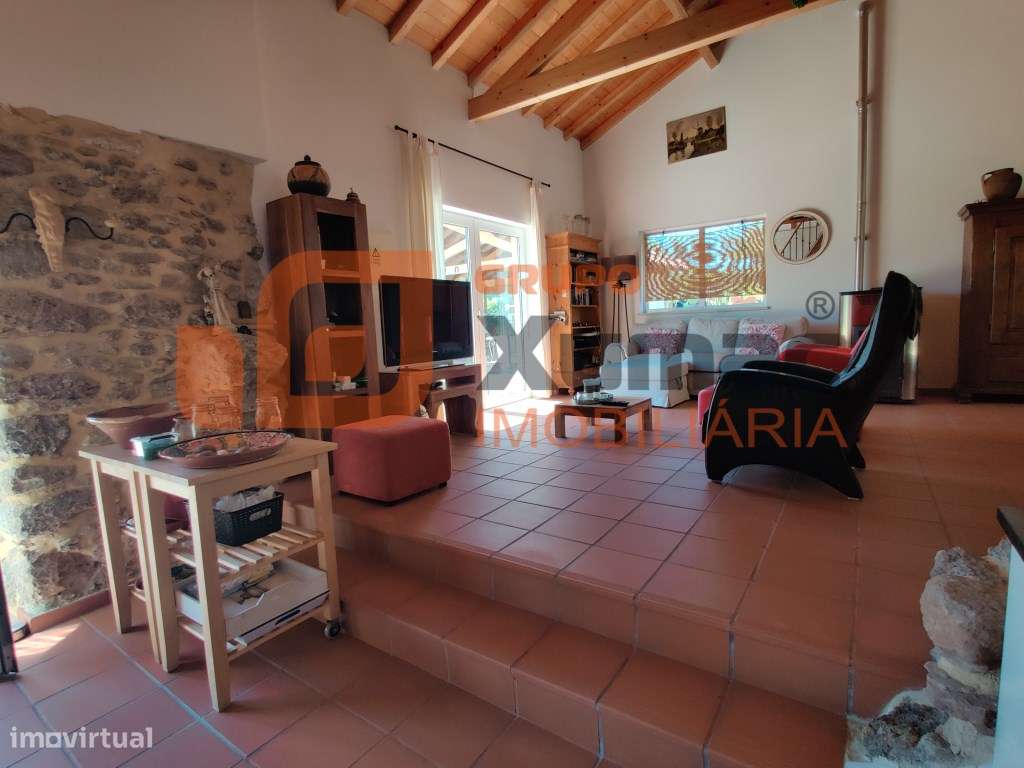 Magnífica propriedade tipo quintinha!!-52