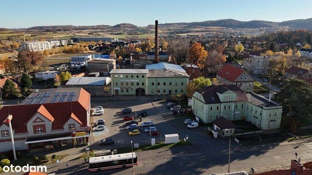 Do wynajęcia lokale o pow. od 70m2 do 425m2 - Pełny obrazek: 1/9