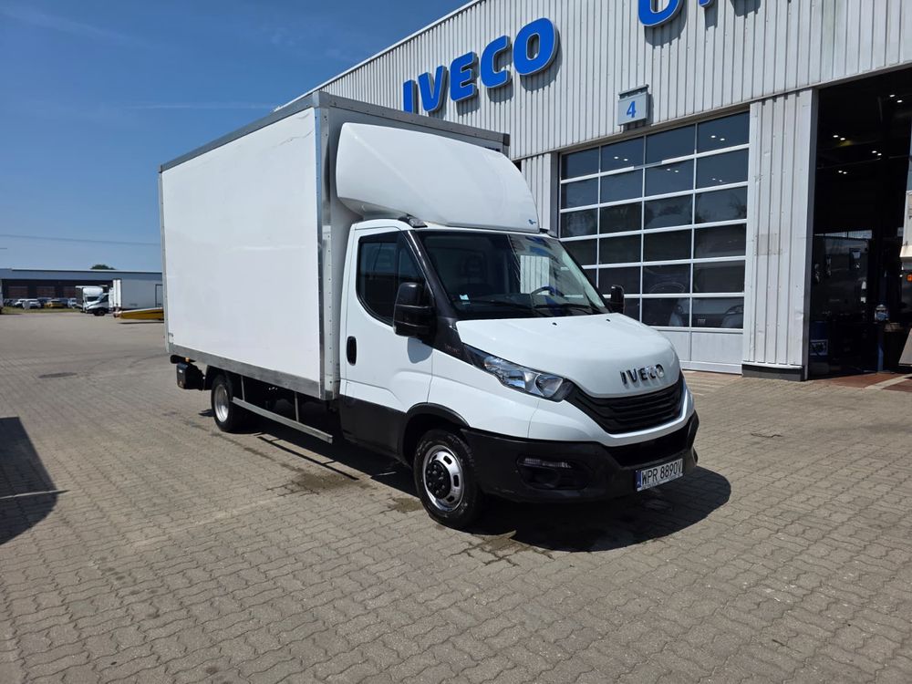 Iveco Daily 2023