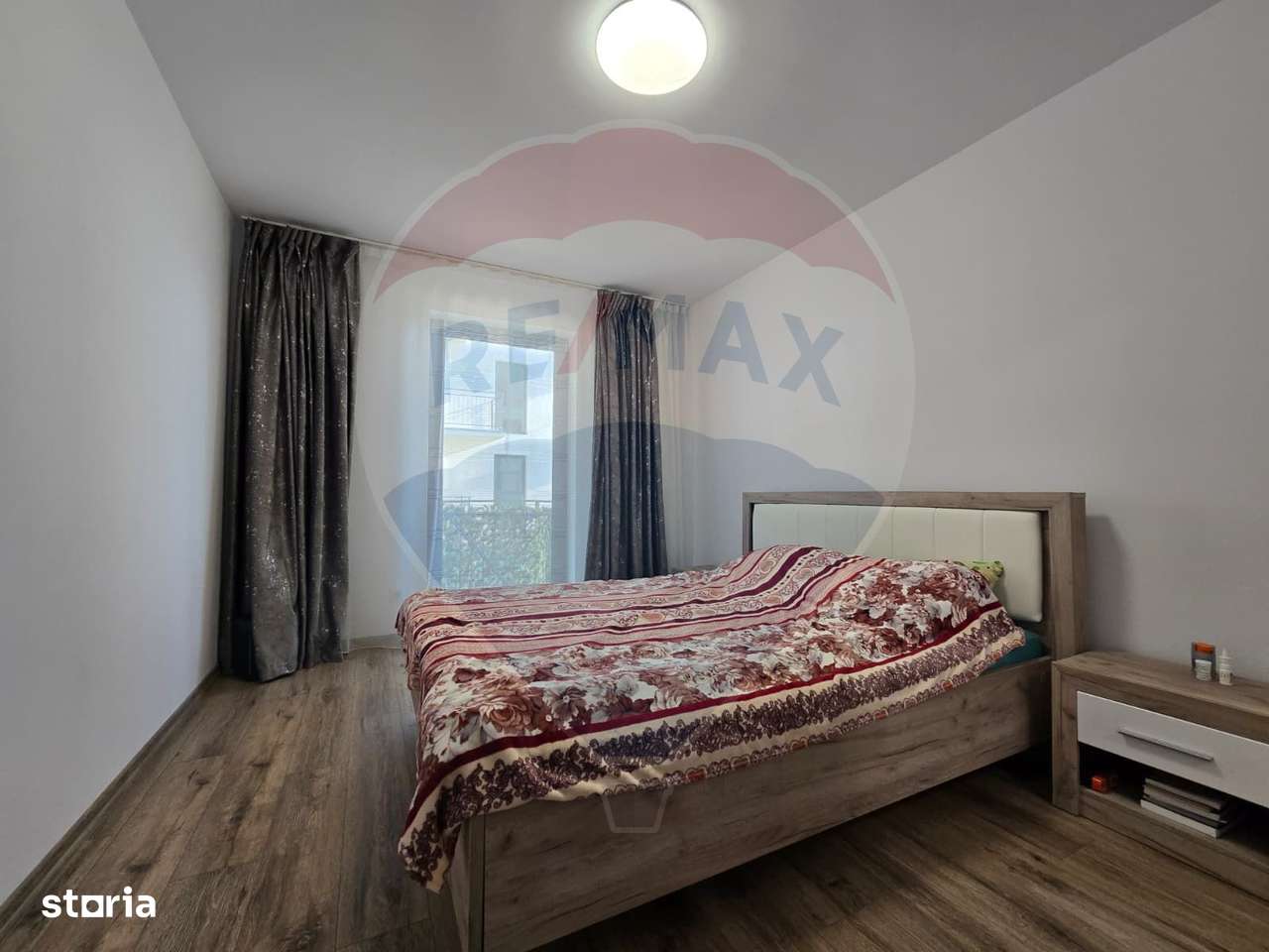Apartament  cu 2 camere de vânzare - Imagine principală: 3/7