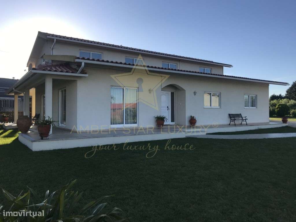 Quintinha da 'Estrada' e terreno com estufa em Soure, Coimbra - Grande imagem: 5/40