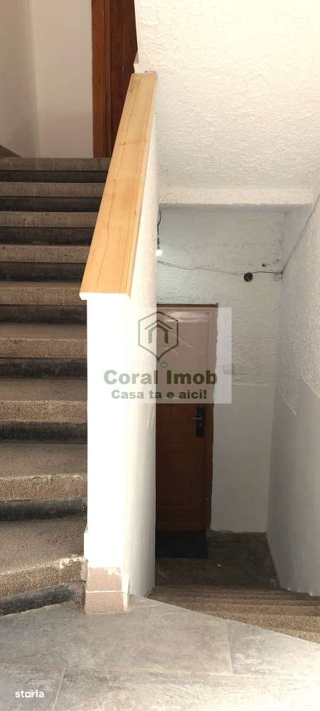 Vanzare apart. 2 camere jumatate, la pret de garsoniera, la  Dimitrov-11