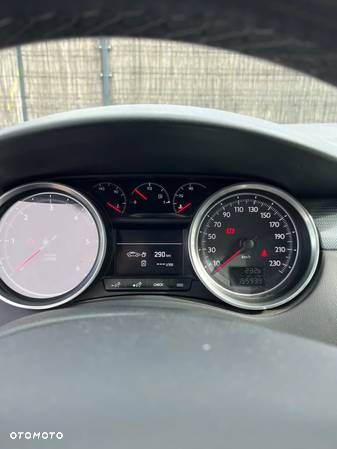 Peugeot 508 2.0 HDi Allure - 16