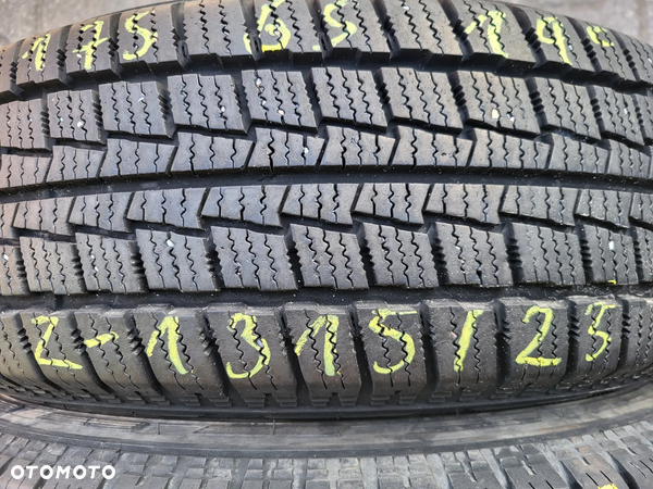 175/65r14C (Z1315/23)001 2szt 7,5mm Winter RW06 HANKOOK ZIMOWE - 3