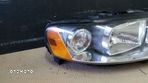 LAMPA PRZÓD PRAWA/LEWA VOLVO V70 S60 LIFT 04-07 - 10