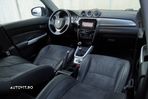 Suzuki Vitara 1.6 DDIS 4X4 Luxus - 11