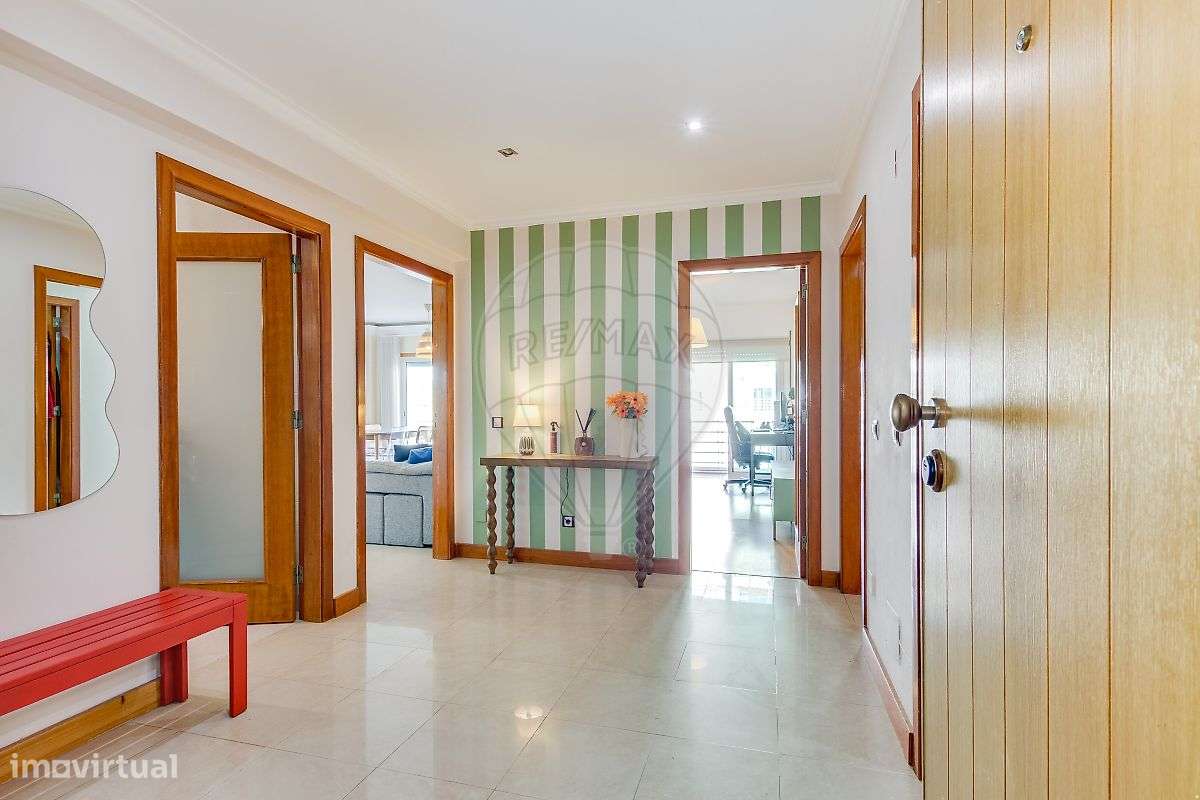 Apartamento T2 para venda-1