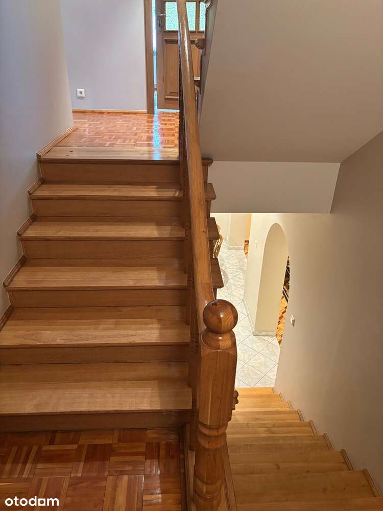 Dom w zabudowie bliźniaczej z 1997 r.-12