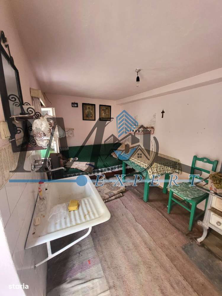 Casa in Rahau cu 4 camere-6