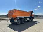 Mercedes-Benz AROCS 4145 8x8 EURO6 TYLNOZSYP/SERWIS/PEŁNA HISTORIA - 8