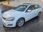 Para Peças Volkswagen Golf Vii Variant (Ba5, Bv5) - 2