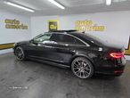 Audi A8 L 50 TDI quattro tiptronic - 12