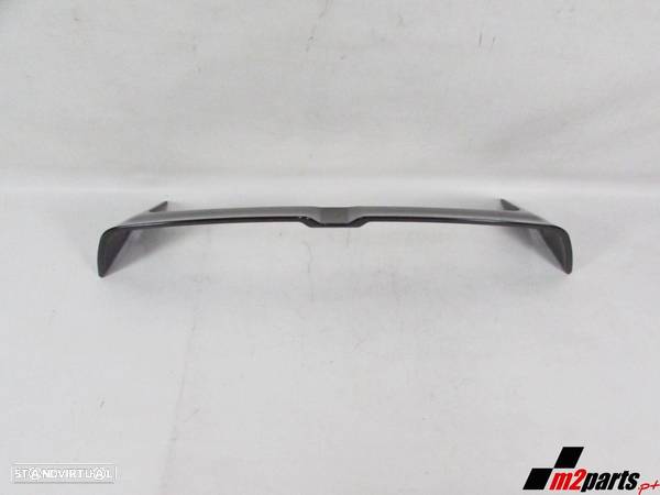 Spoiler/ Aileron da Mala Novo/ ABS VW VW Golf VIII Hatchback (CD1) - 3