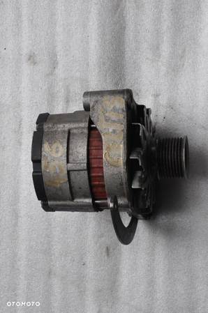 ALTERNATOR CLAAS CELTIS 456 NR AAK4318 - 1