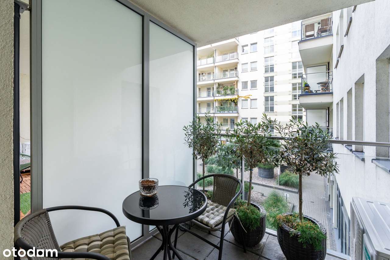 3 pokoje kilka kroków od Starego Rynku-10