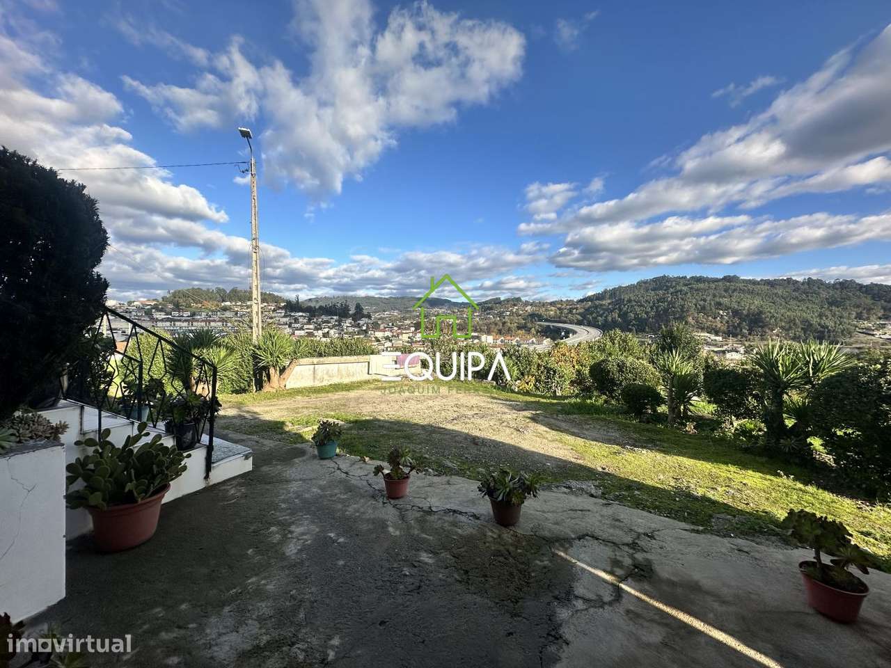 Andar moradia - Nespereira, Guimarães - Grande imagem: 5/15