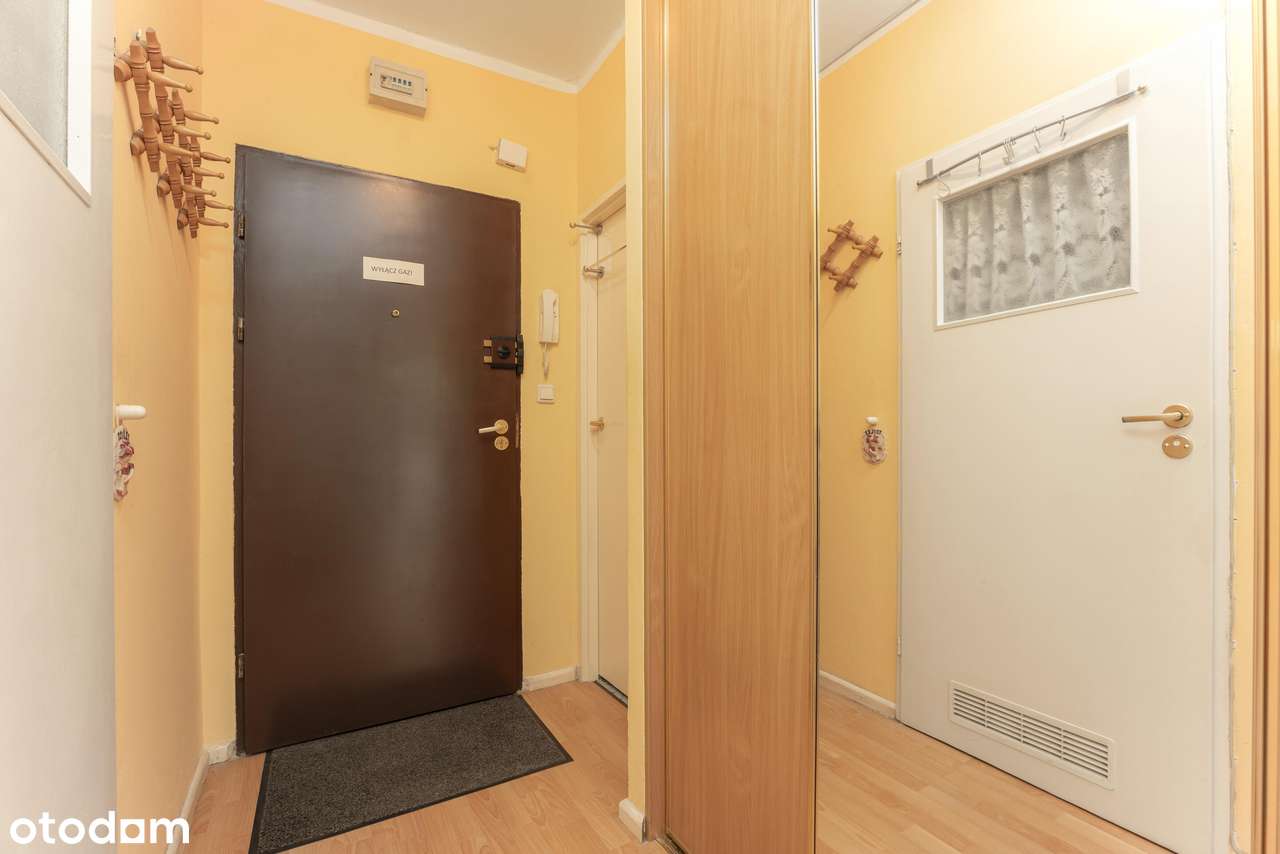 Białołęka Książkowa ⭐2 pokoje + loggia ⭐Przestronne // Nowe Bud Winda-7