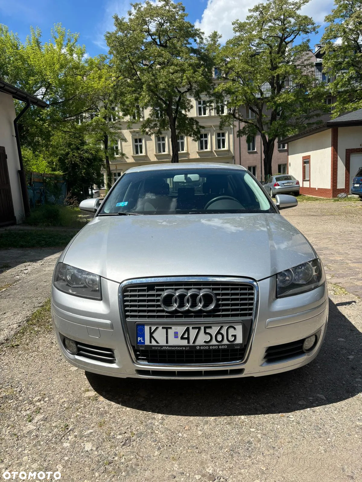 Audi A3 - 10