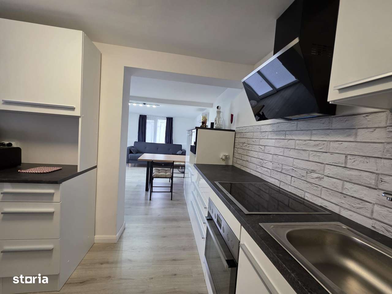 Casa de vanzare in zona Voluntari - Popa Sapca-8