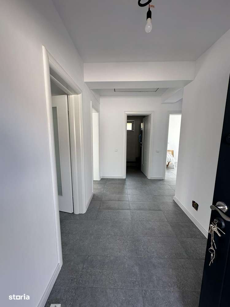 Clinceni 3 camere/ Pret atractiv /-4