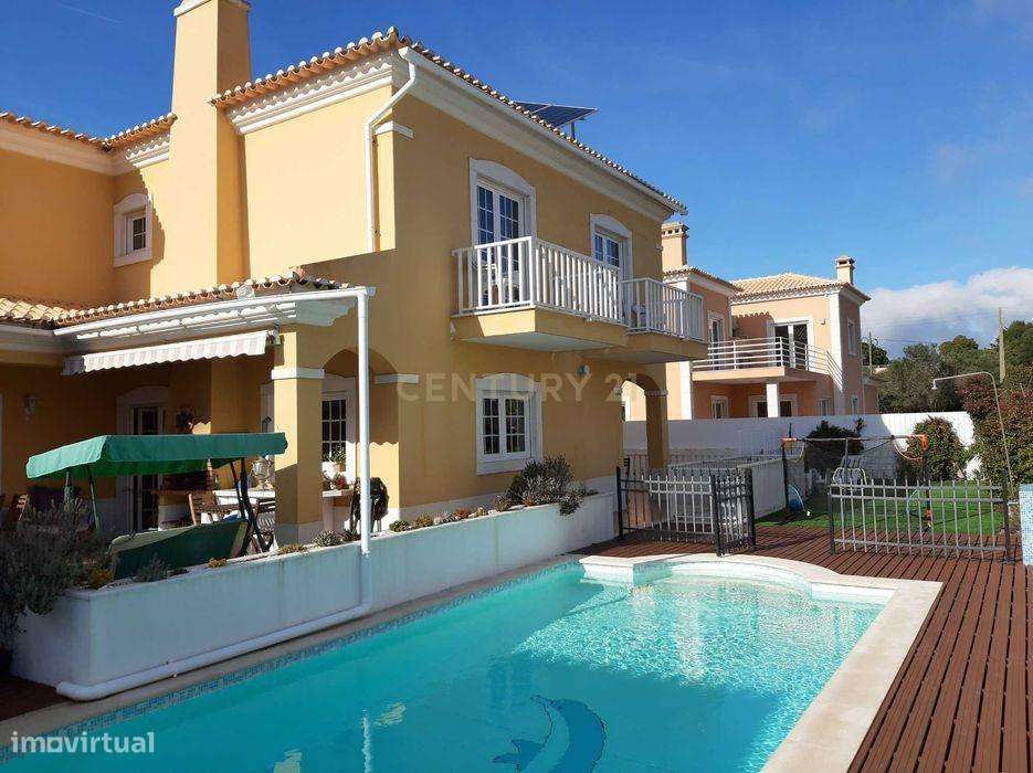 Moradia Exclusiva em Cascais - Grande imagem: 4/41