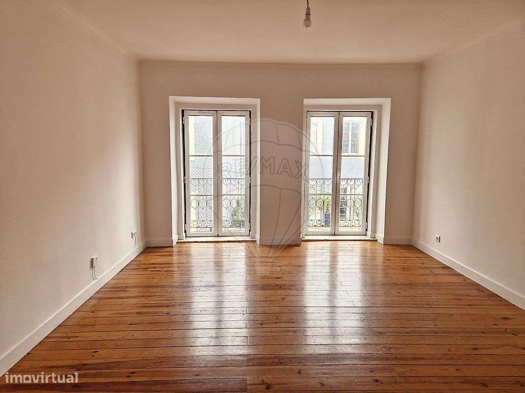 Apartamento T3 para arrendamento - Grande imagem: 4/20