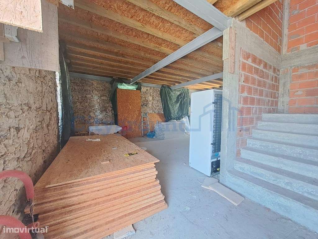 Moradia T3 junto à praia da Consolação - Grande imagem: 5/18