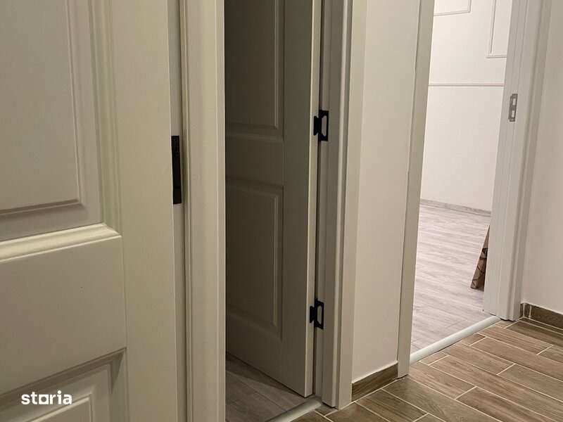 Apartament De Vânzare cu Două Camere  Zona jiului-București-noi sec.1-8