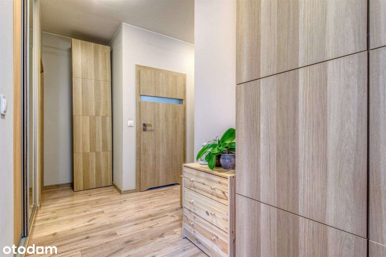 Mieszkanie, 49,41 m², Warszawa-8