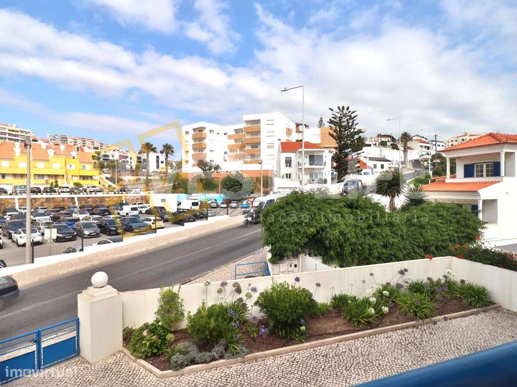 Apartamento T3 Vista Mar no Centro Histórico da Ericeira | EXCLUSIV...-21