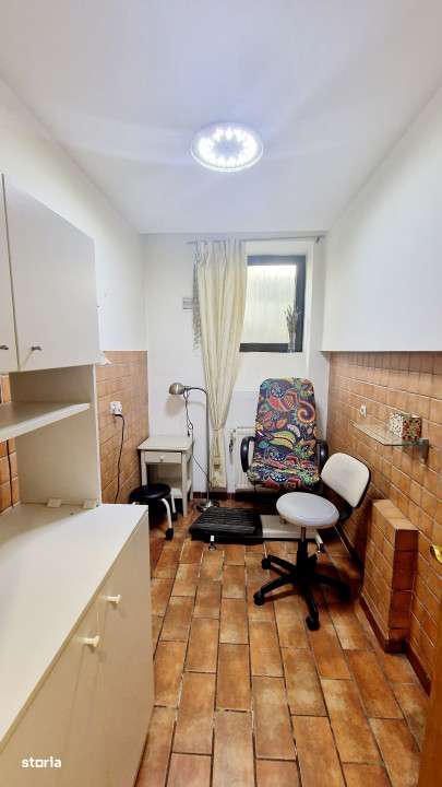 Spatiu 80 mp renovat in vila interbelica | Rosetti –Gradina Icoanei-9