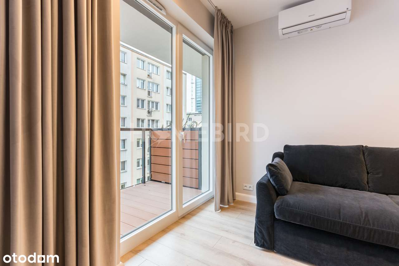 Funkcjonalne mieszkanie w znakomitej lokalizacji!-2