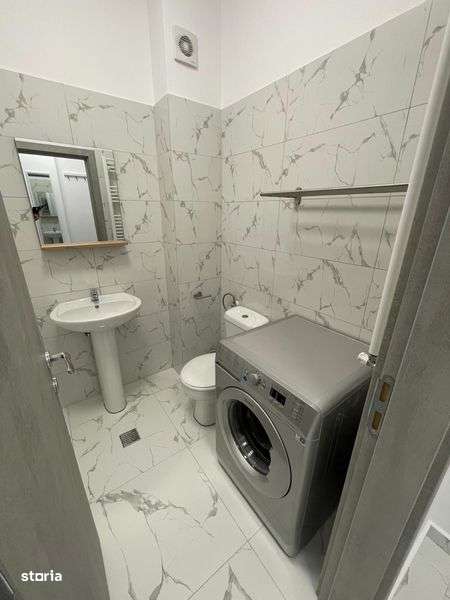 Garsoniera de inchiriat in Chiajna. - Imagine principală: 5/8