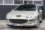 Peugeot 407 - 6