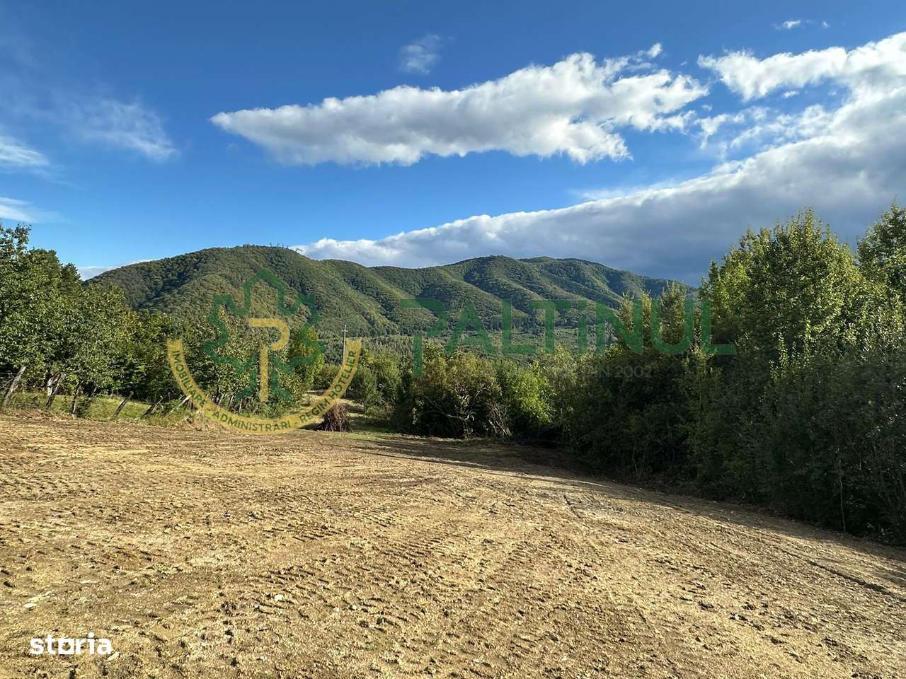 Teren intravilan de vanzare 1960 mp Cisnadioara, Sibiu-17