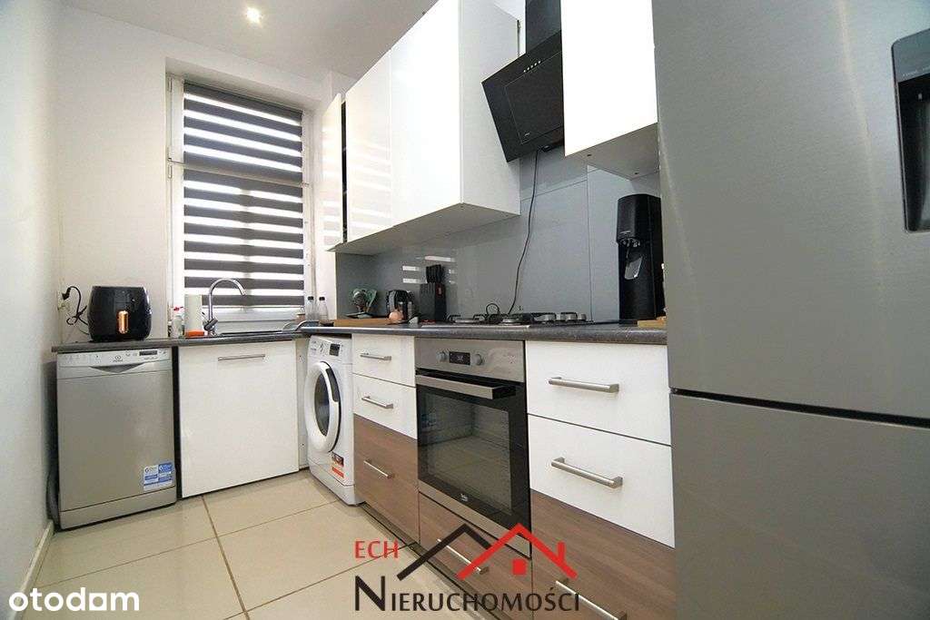 Ładne Mieszkanie 3 Pokojowe W Śródmieściu-7