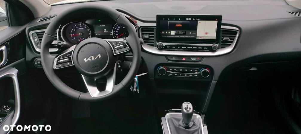 Kia XCeed 1.5 T-GDI L - 23