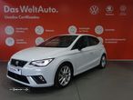 SEAT Ibiza 1.0 TSI FR - 1