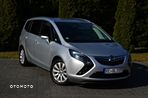 Opel Zafira Tourer 1.6 CDTI ecoFLEX Start/Stop Style - 2