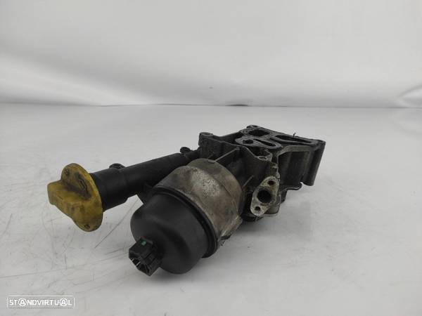 Corpo Filtro Gasóleo / Oleo Opel Corsa C Caixa (X01) - 3