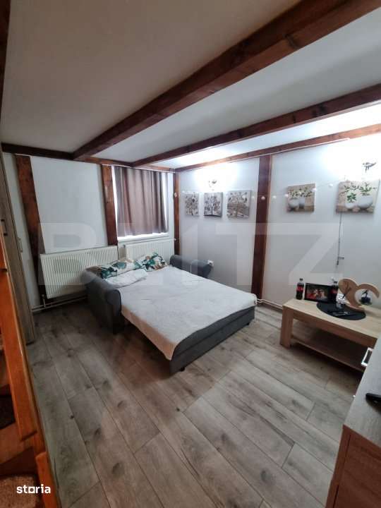 Garsoniera spatioasa de vanzare - Centru Civic - Imagine principală: 5/7