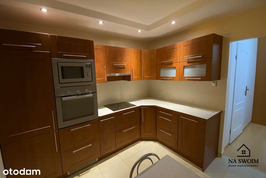 Mieszkanie 55 m², ul. Piastowska, Pruszcz Gdański - Pełny obrazek: 3/6