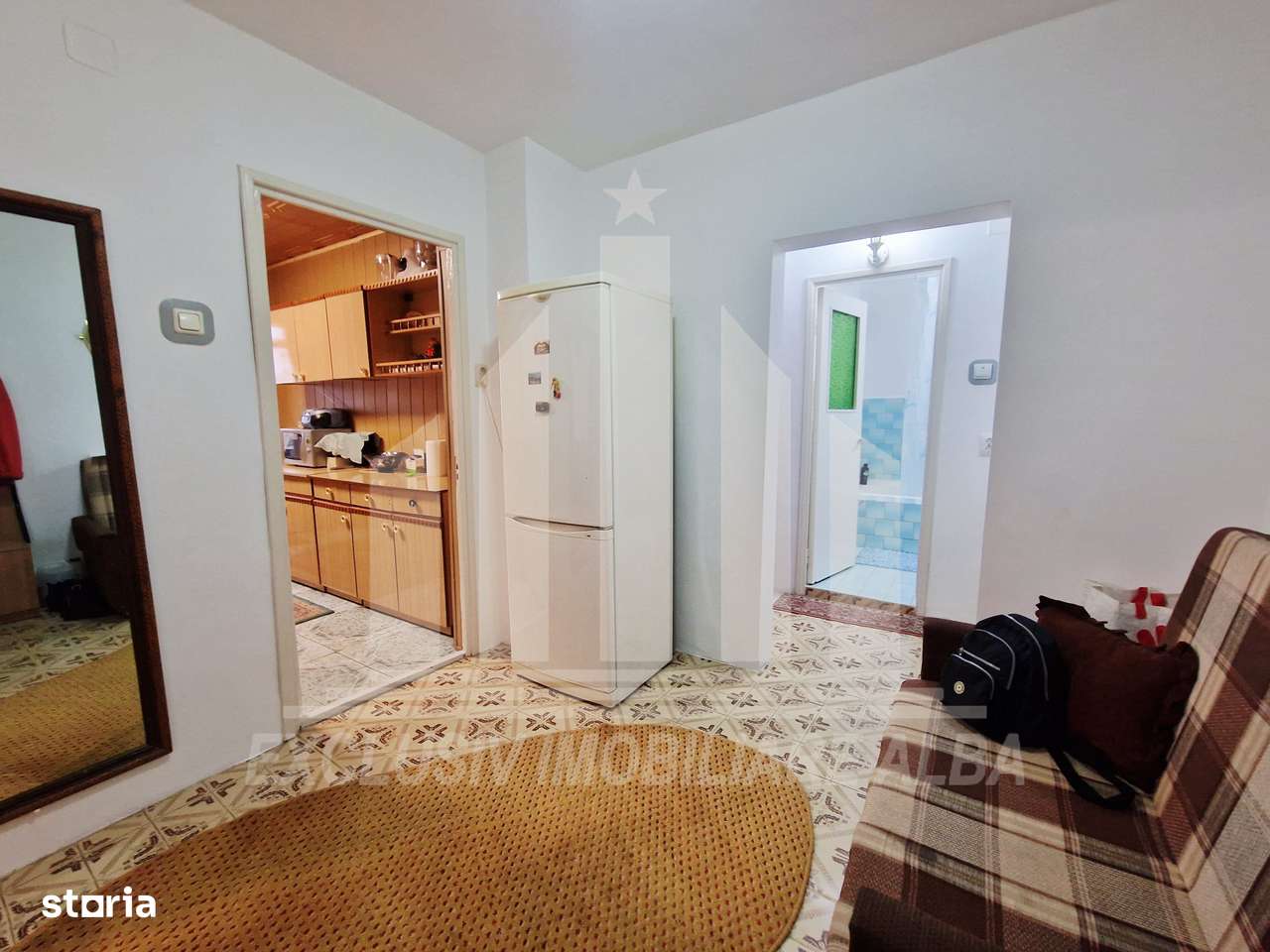 Apartament 2 camere decomandate | 50 mp | Ampoi 2 - Carolina Mall - Imagine principală: 4/7